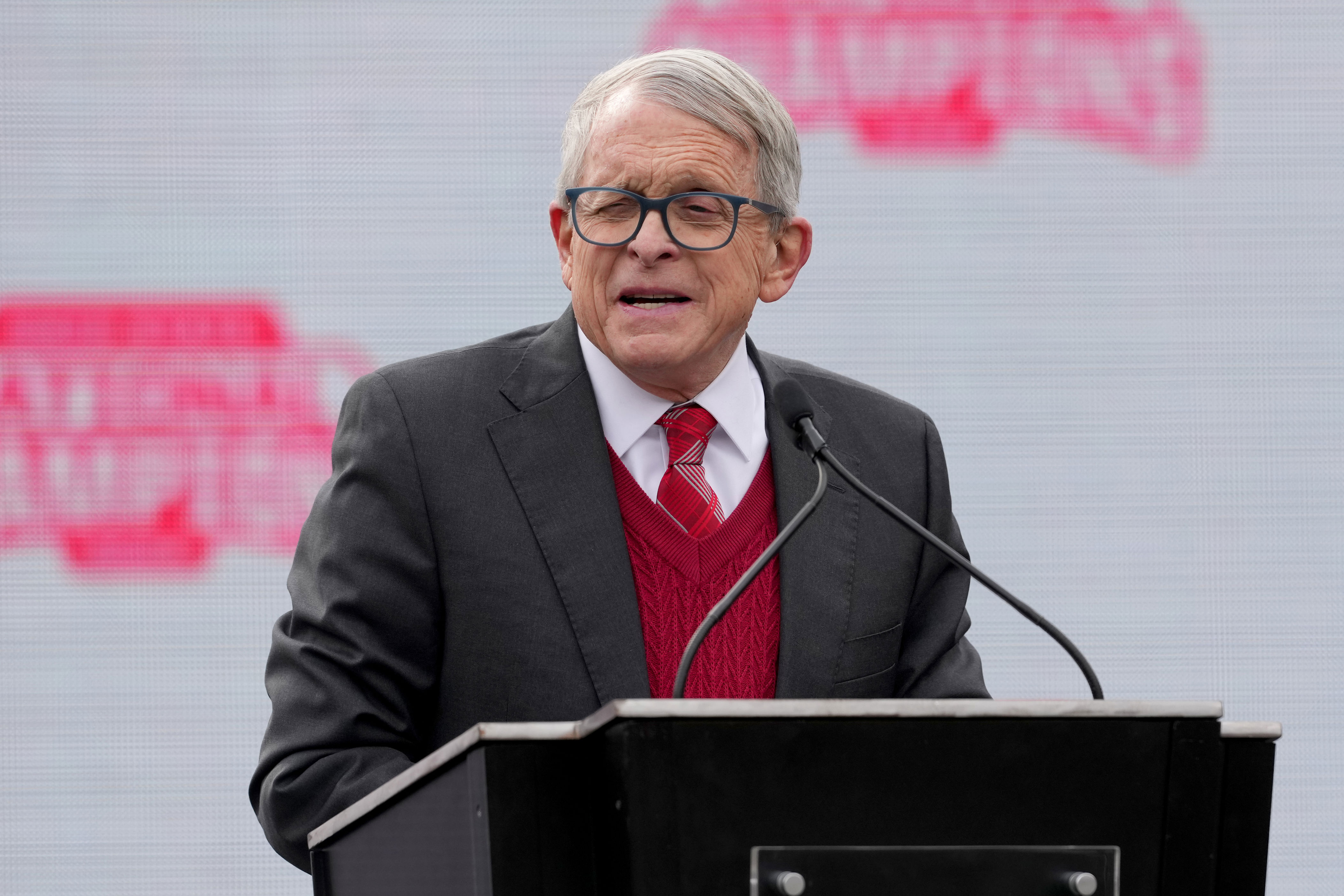 Ohio governor issues warning over eliminating property tax<br><br>