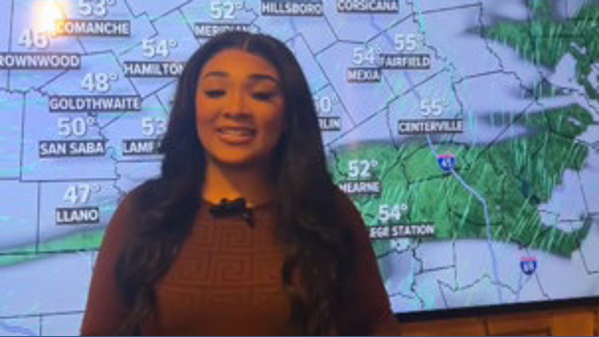 Warm conditions and rain chances back on the rise | Central Texas forecast