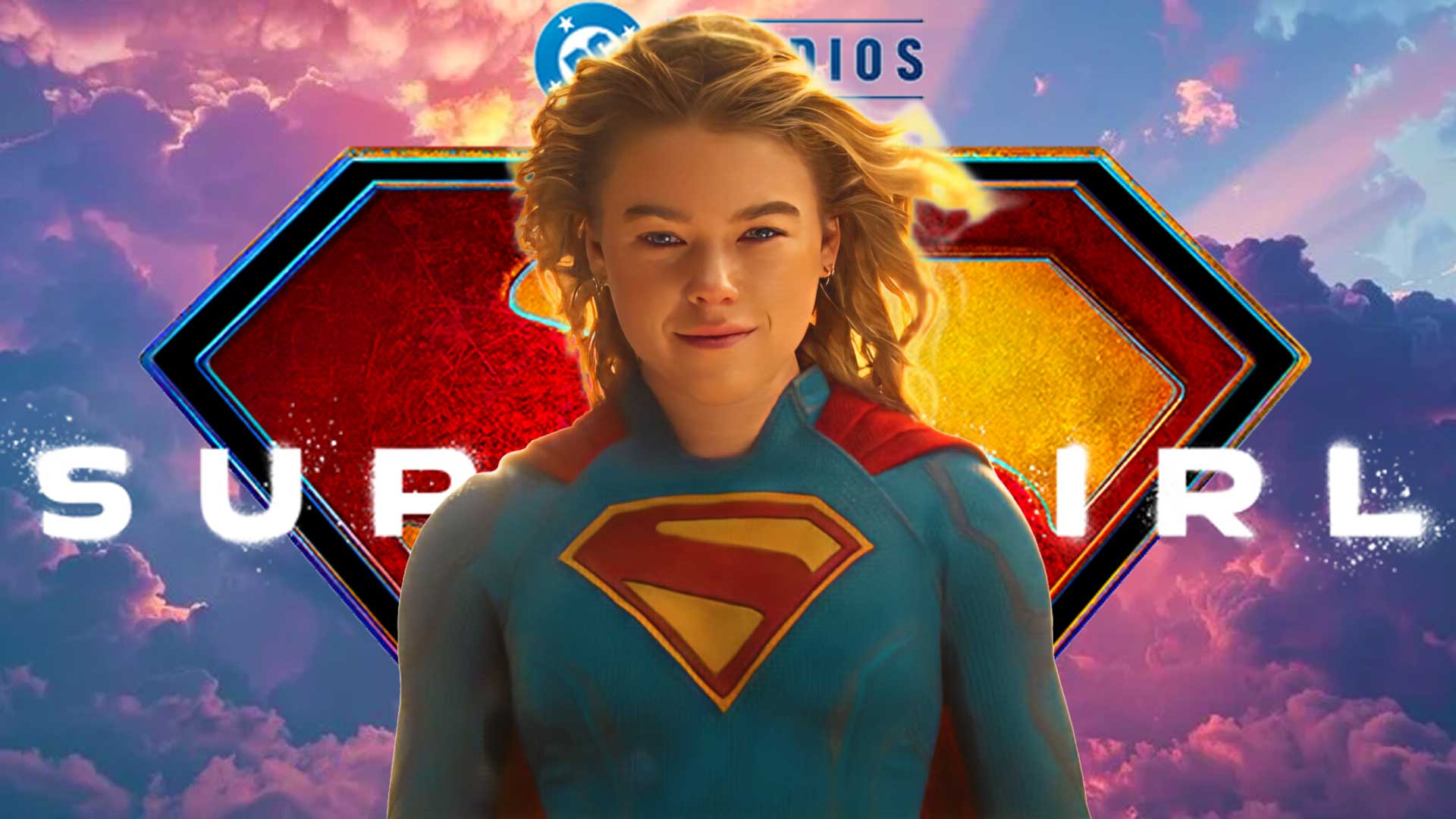 Early buzz compares Supergirl to a Zack Snyder and James Gunn movie<br><br>