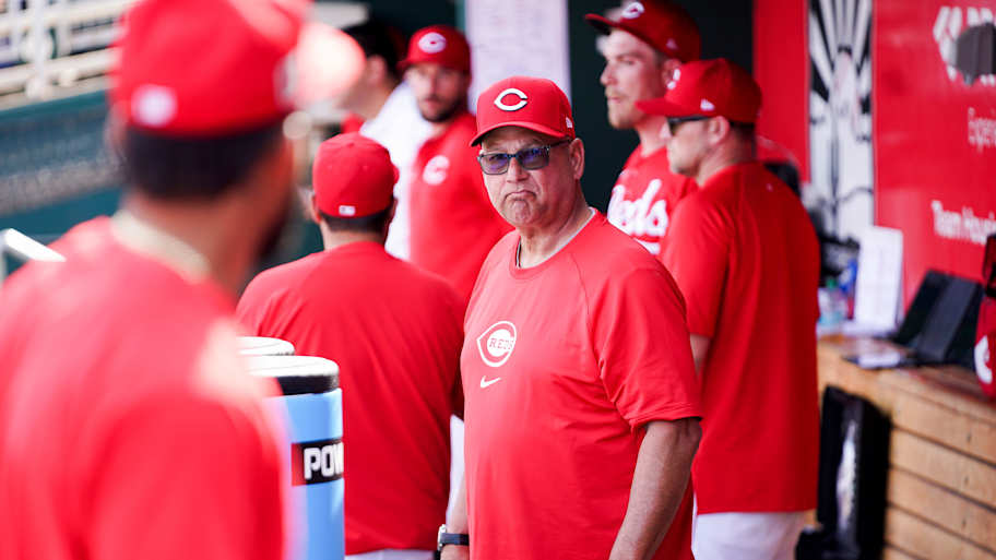 Key Cincinnati Reds spring training dates you should know