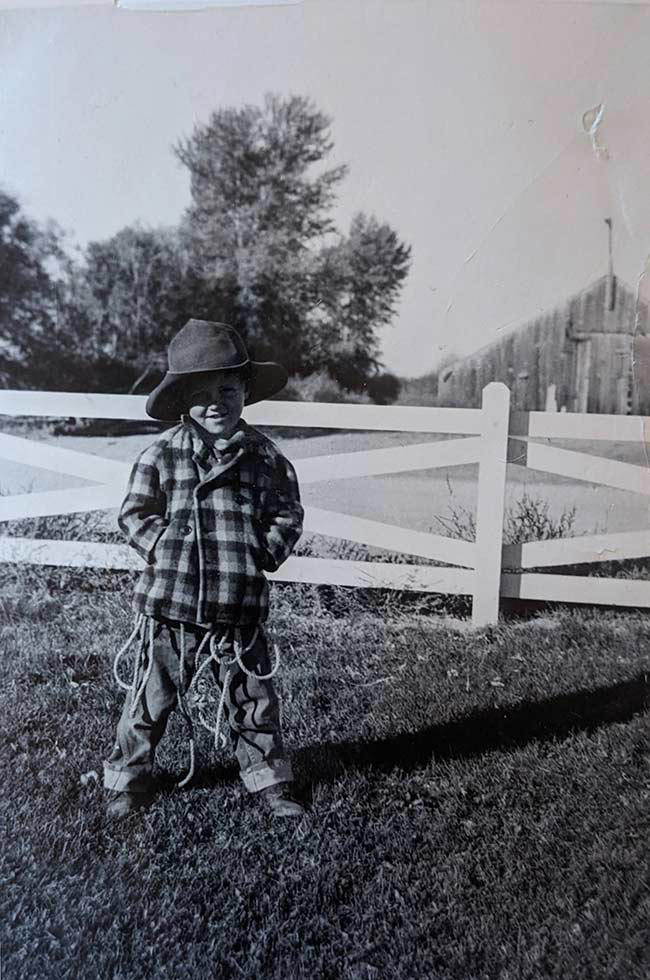 Former lawmaker and fourth-generation sheep rancher being inducted in ...
