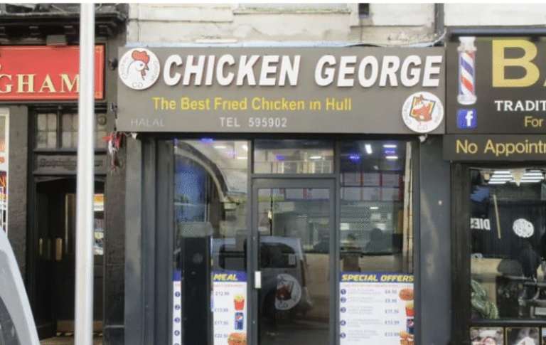 Defunct chicken chains we're still nostalgic about