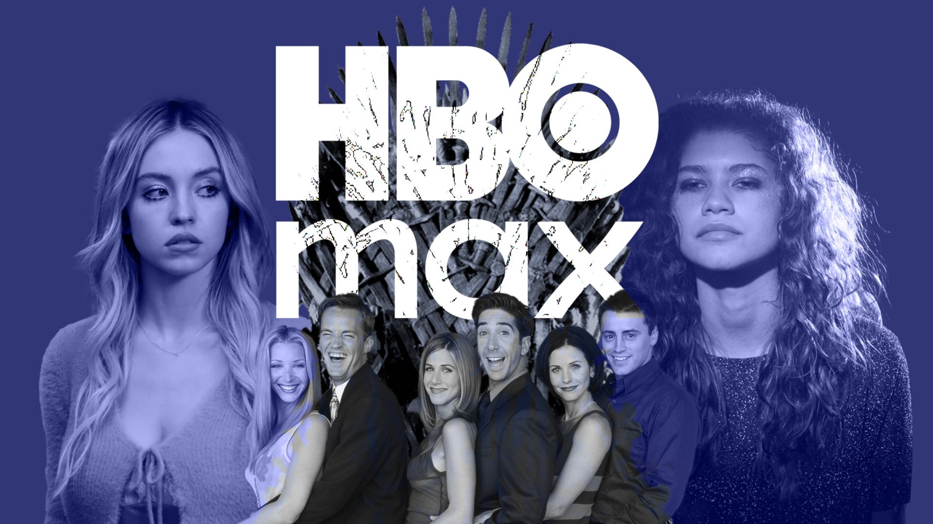 HBO Max finally launches in the UK today – everything you need to know