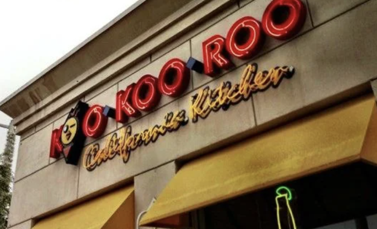 Defunct chicken chains we're still nostalgic about