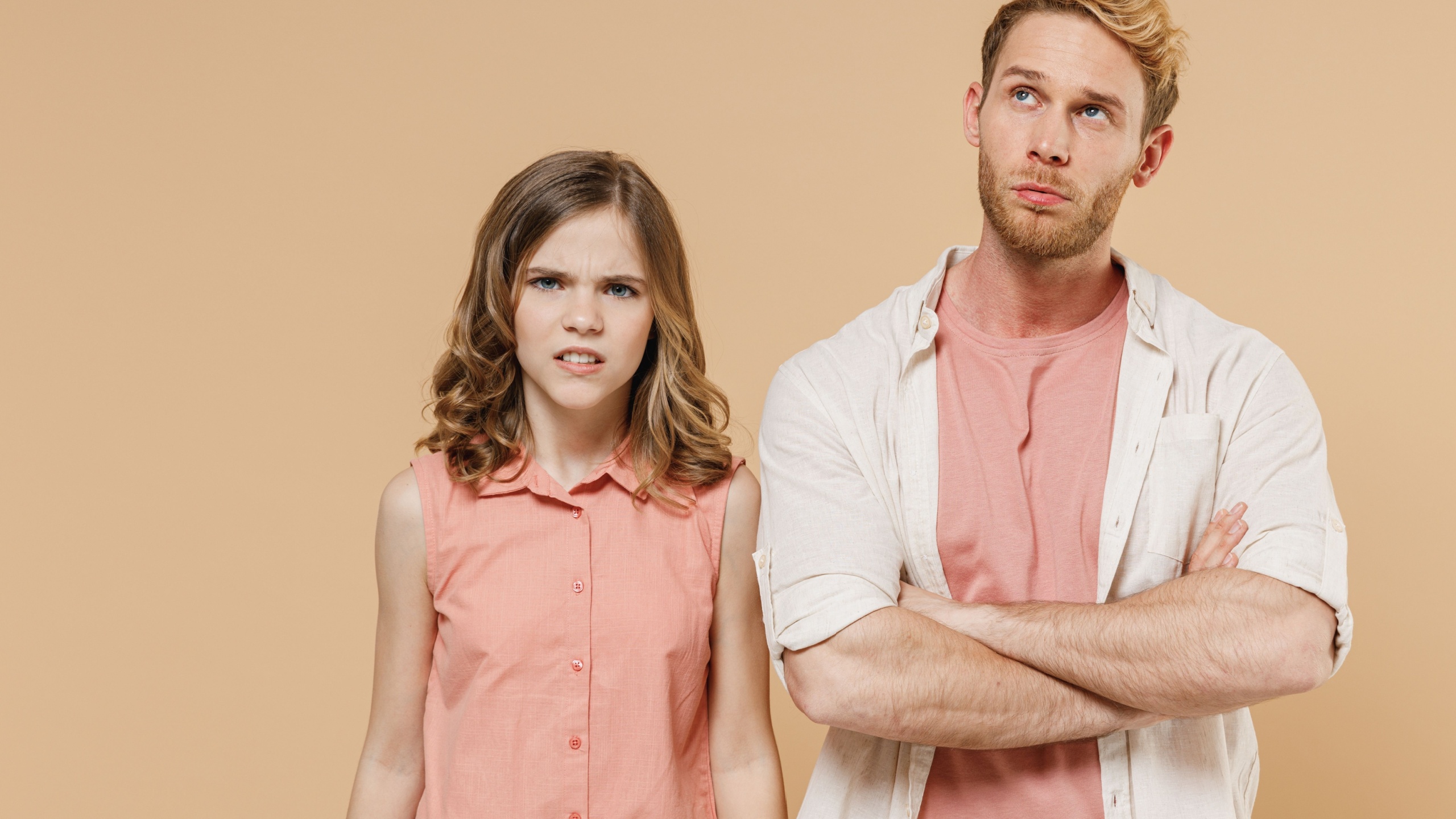 Uncle reporting niece’s TikTok sparks online parenting debate(01)