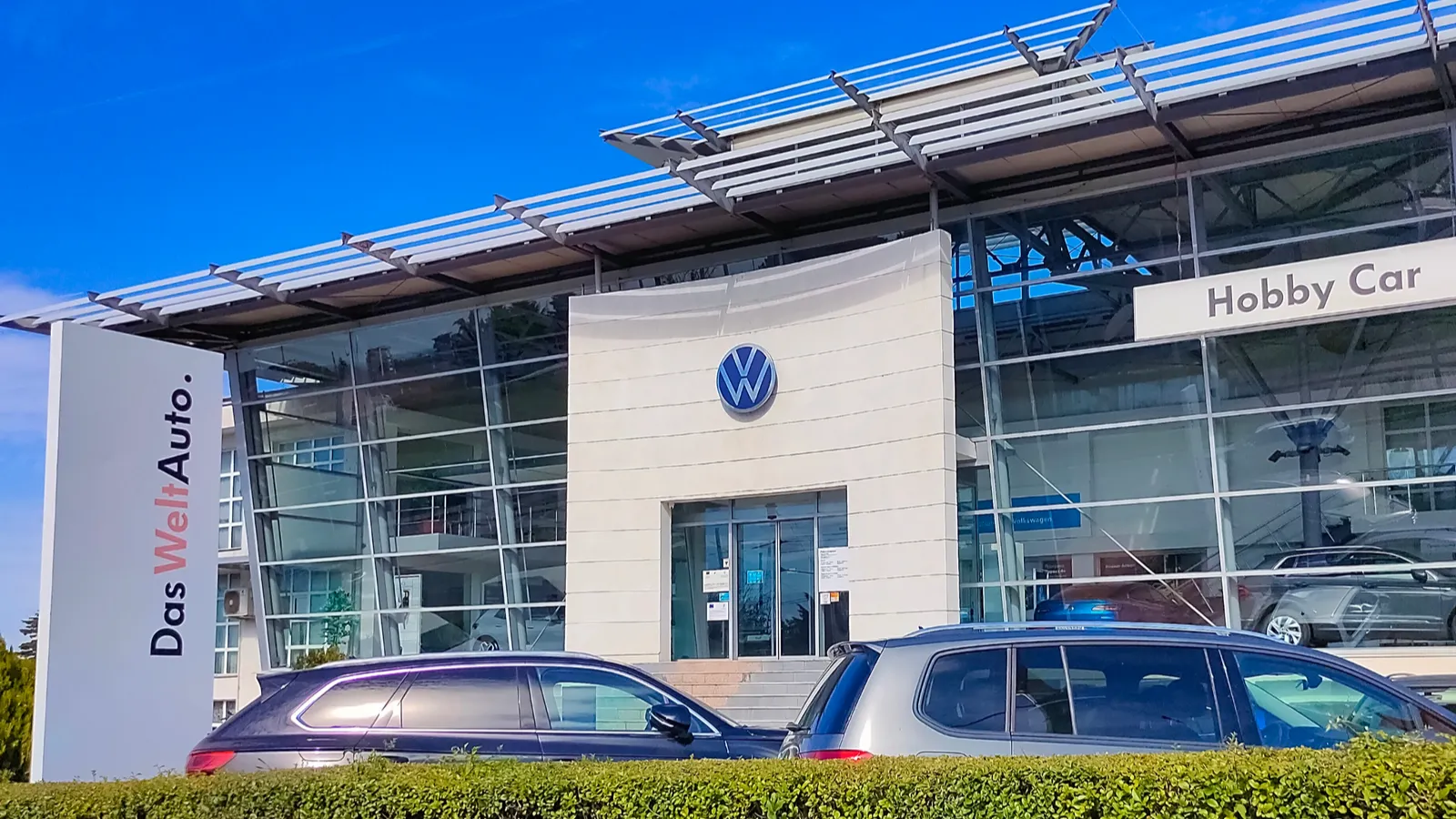 Volkswagen’s new EV battery could go 620 miles in any climate