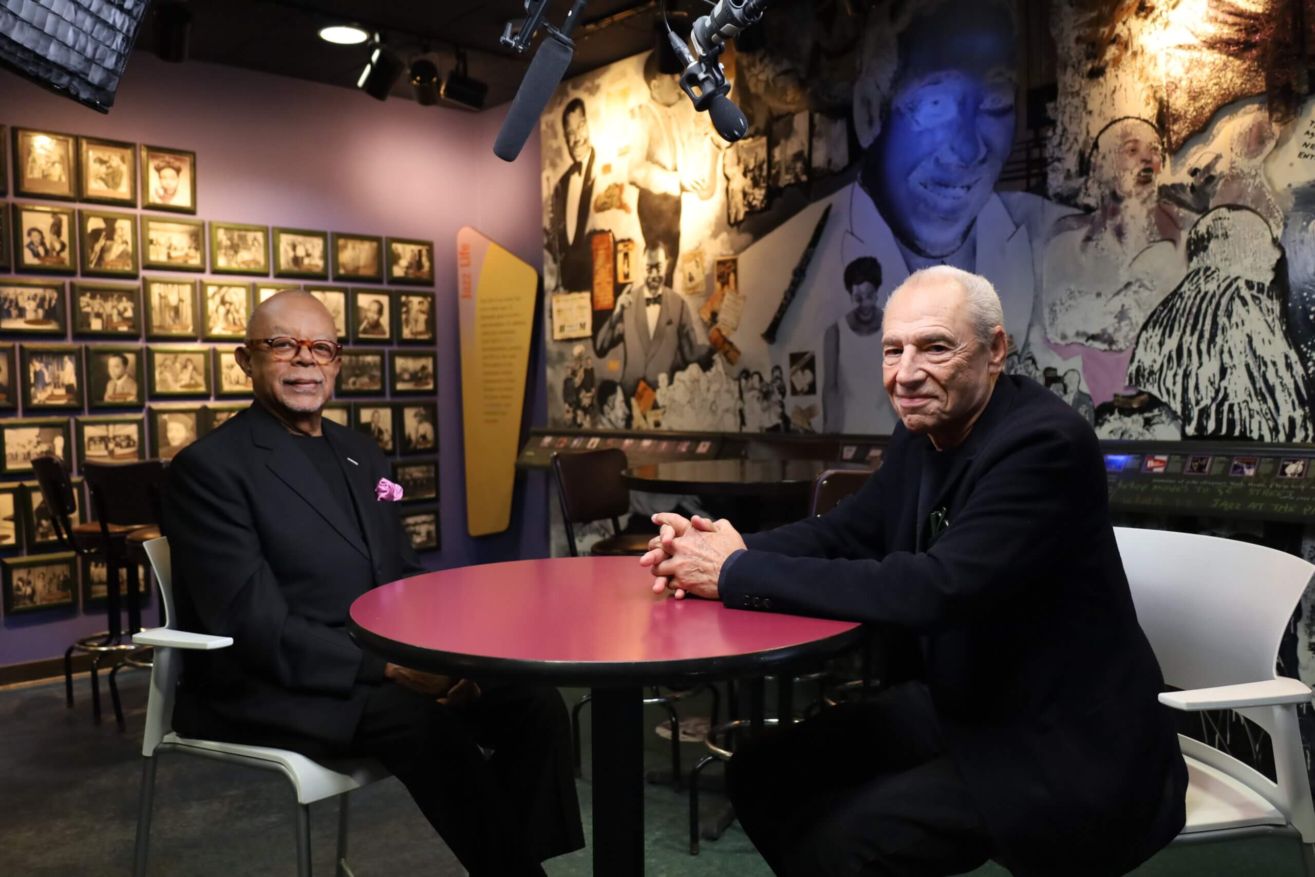 The PBS series ‘Black and Jewish America’ gets it right — except the ...