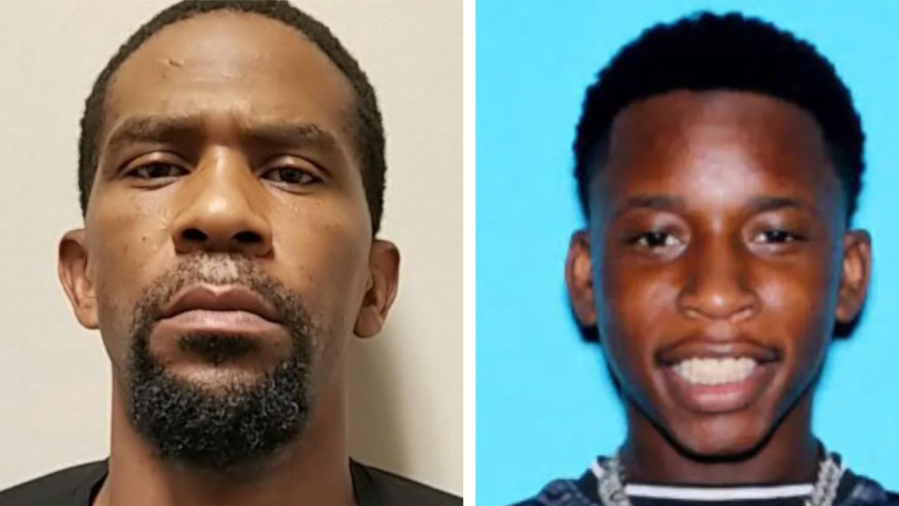 Second trial begins in 2020 kidnapping and killing of Auburn teen