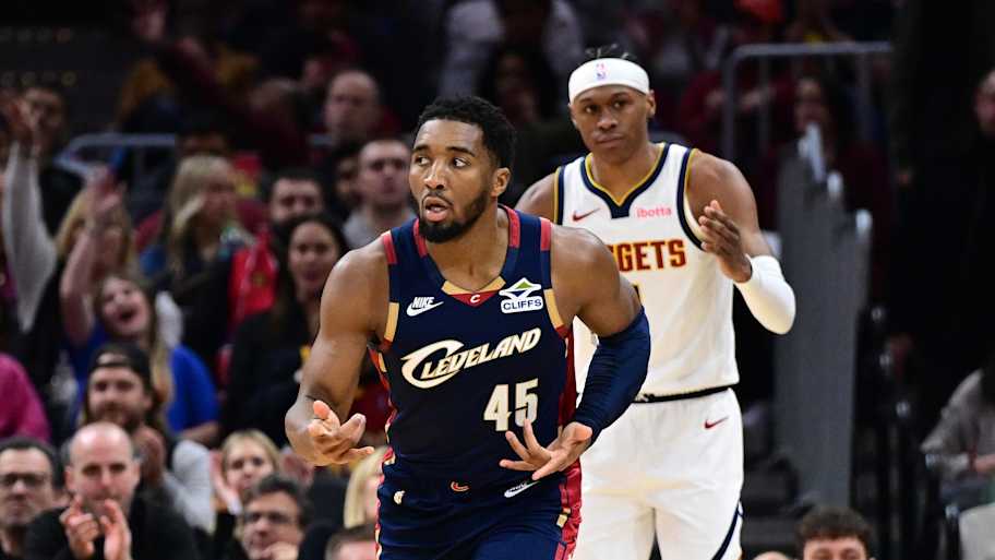 Where To Watch The Cleveland Cavaliers Vs Denver Nuggets Game Tonight