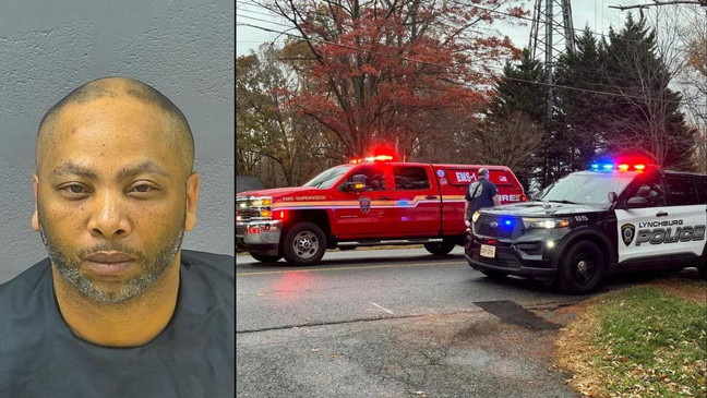 Trial starts for man charged in murder of ex-girlfriend