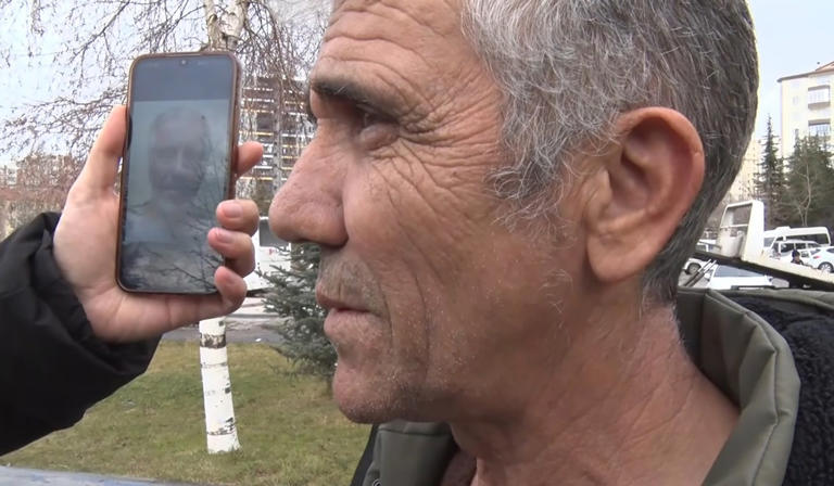 Man keeps getting mistaken for Jeffrey Epstein and it’s making his life ...