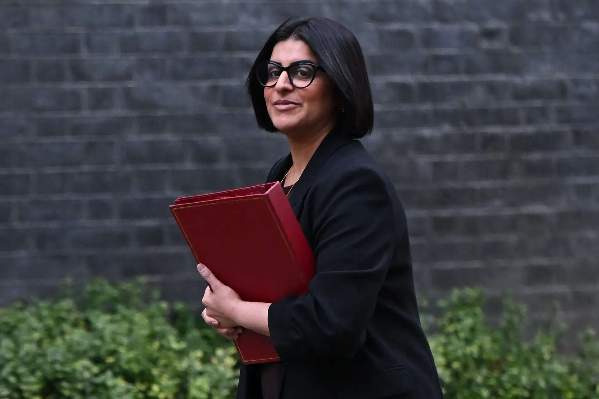 Who is Shabana Mahmood, who may become UK's first Muslim PM? Explainer ...
