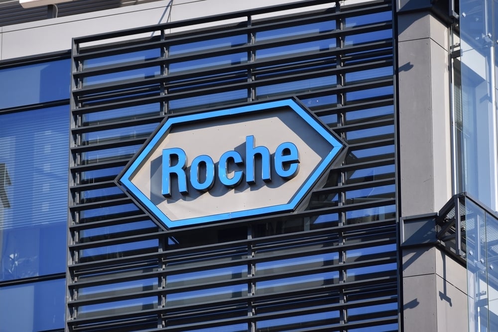 Roche says experimental drug helped slow disability in progressive ...