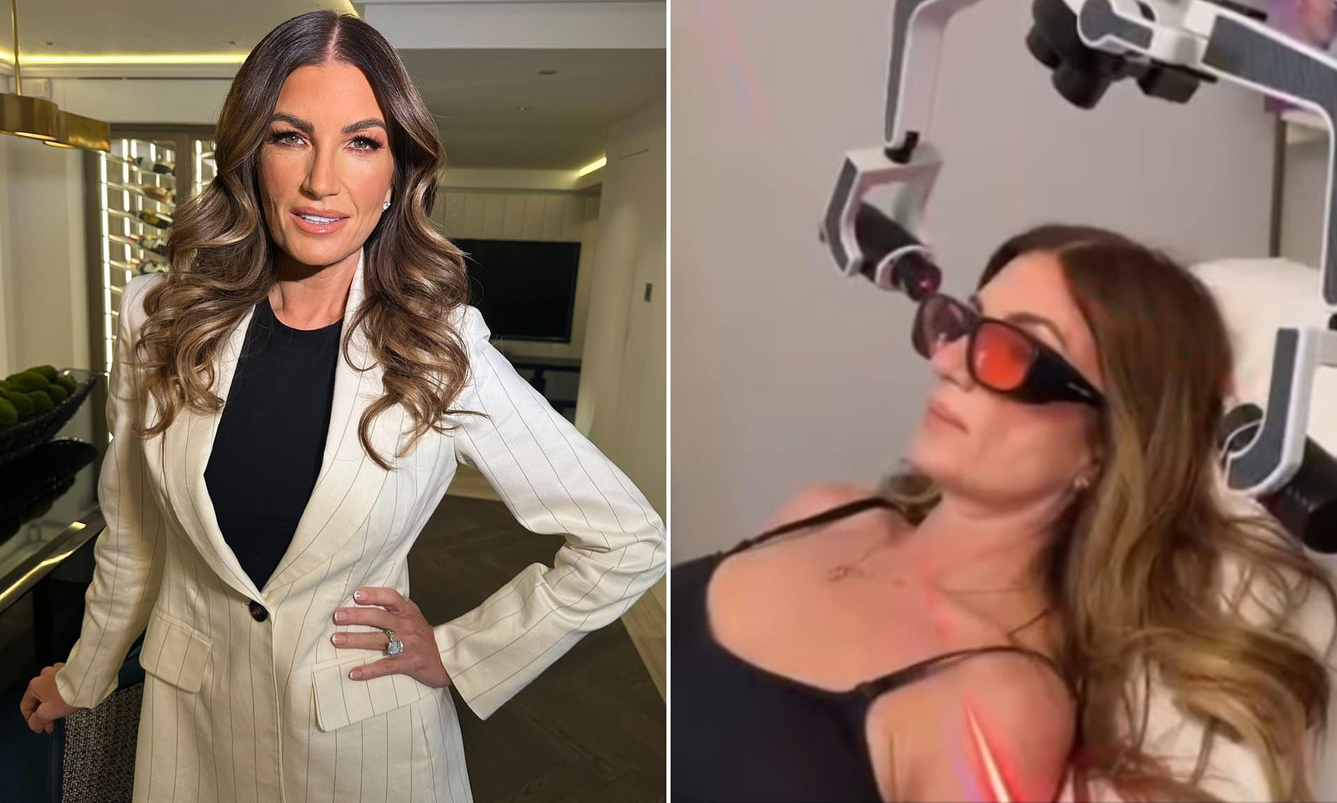 karren brady plastic surgery Image 6