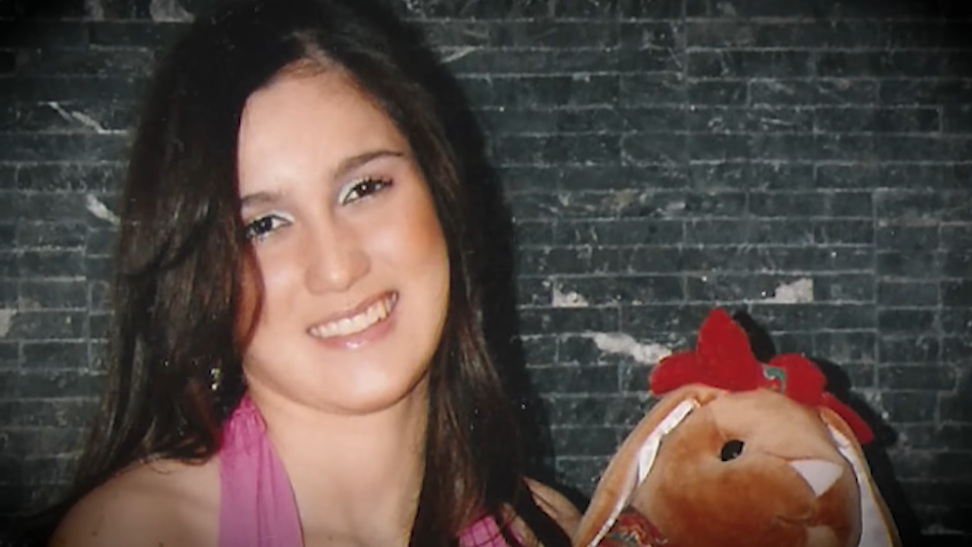 Inside Room 309 The heartwrenching story behind Stephany Flores Ramirez