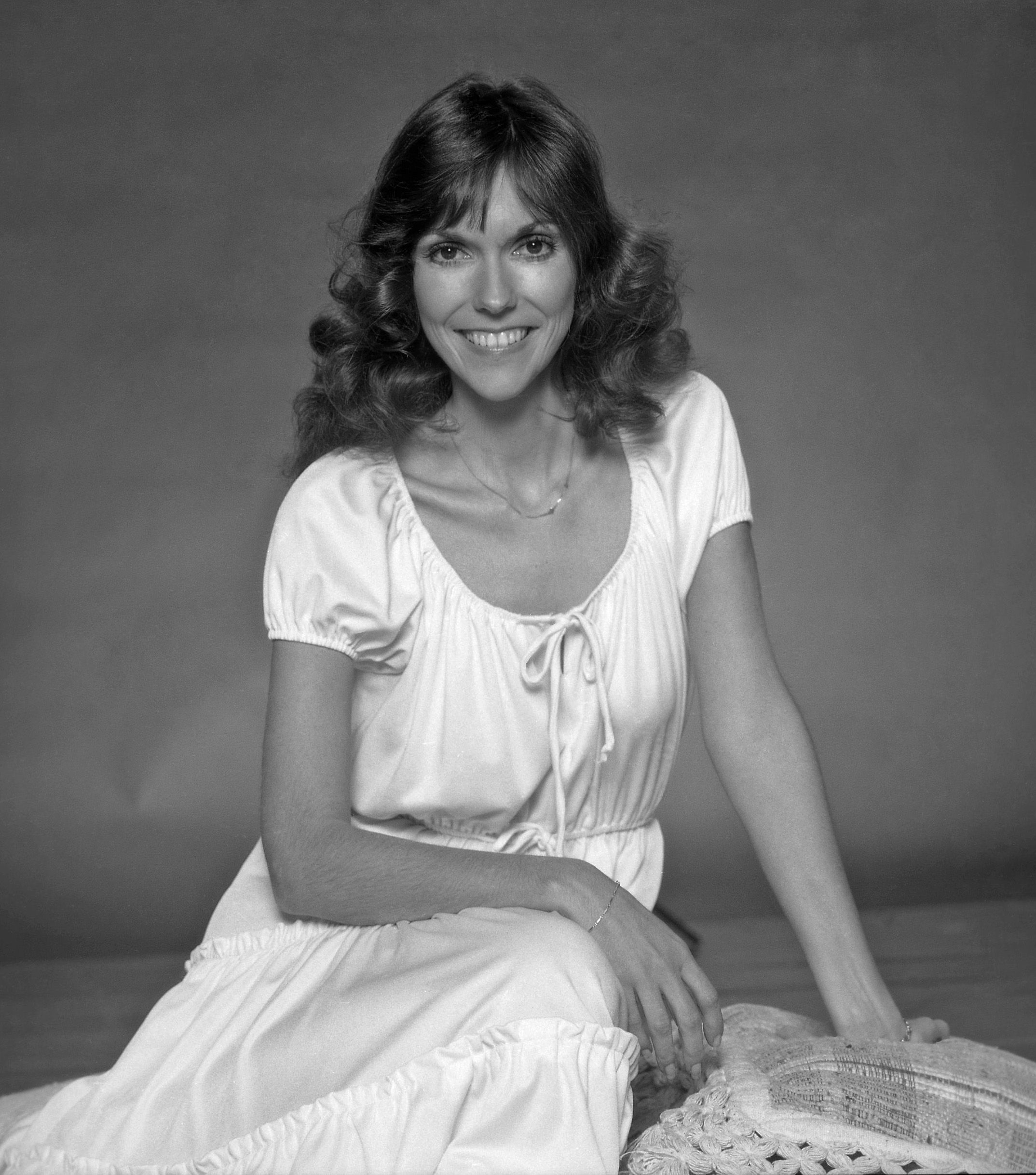 The tragic story of Karen Carpenter and her untimely demise