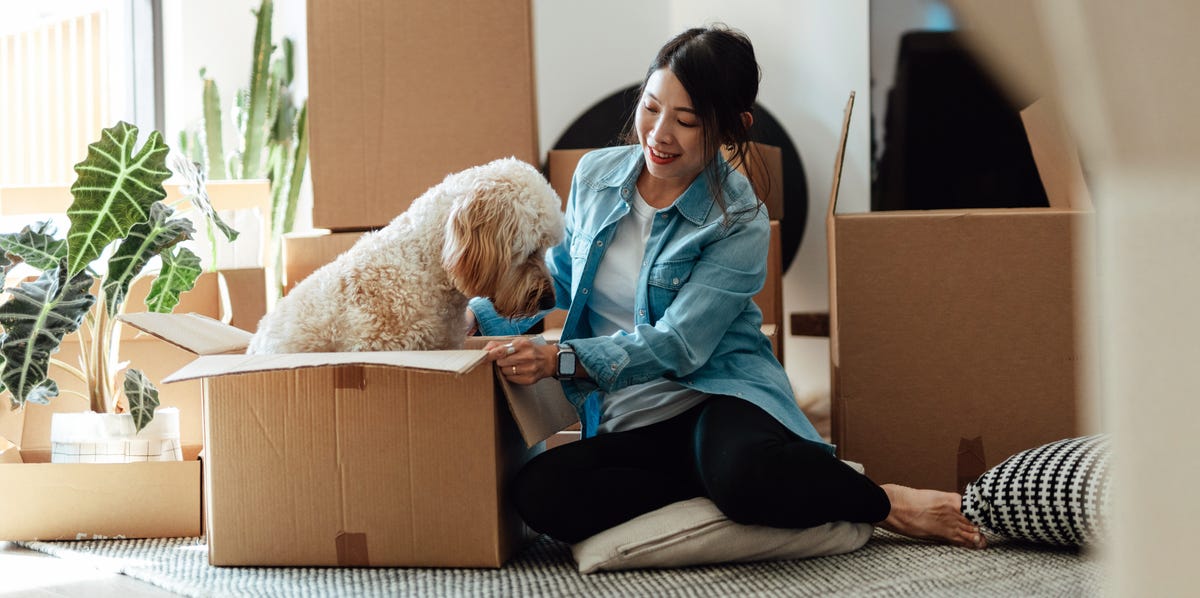 9 things you must do if you’re planning to downsize your home