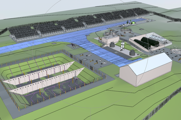 Uisce Éireann to start work on new €13.4m wastewater treatment plant ...