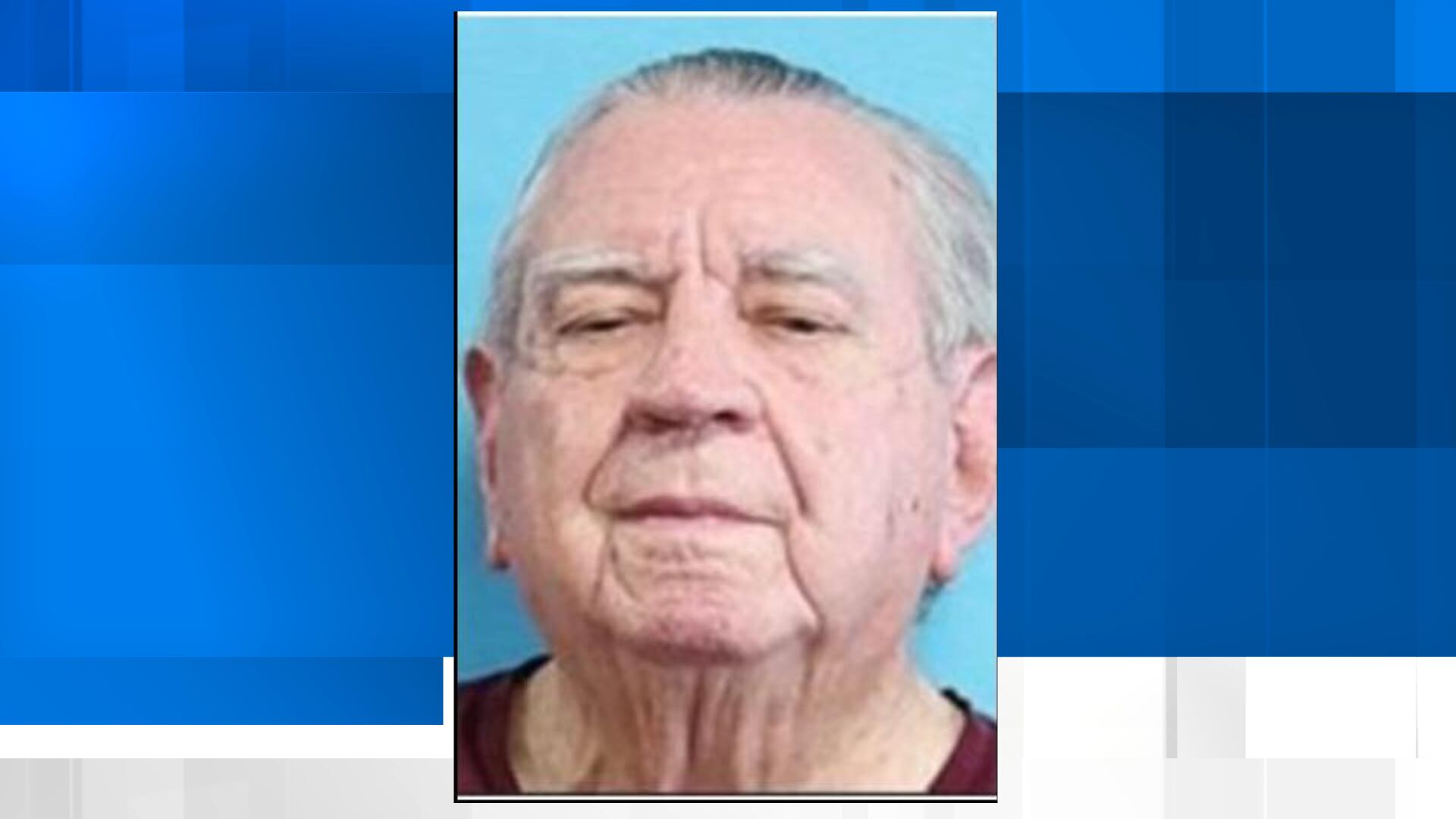 Florence police have located a missing 86-year-old man