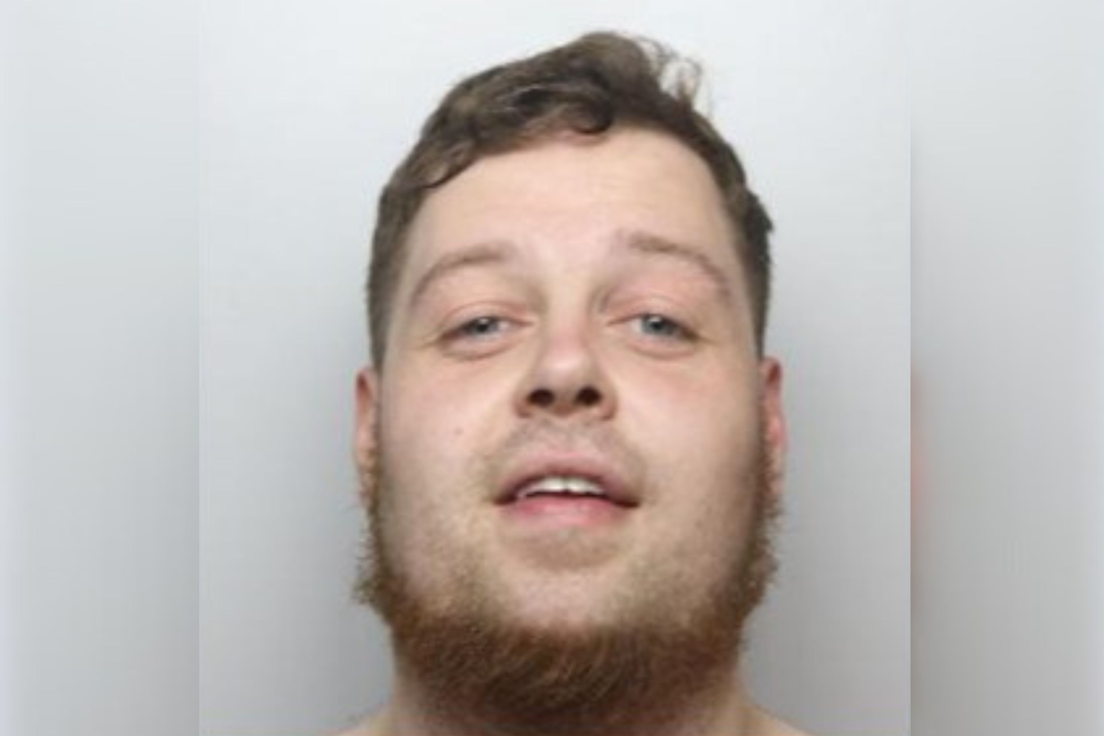 Wanted man prowling the streets of South Yorkshire after reports of ...