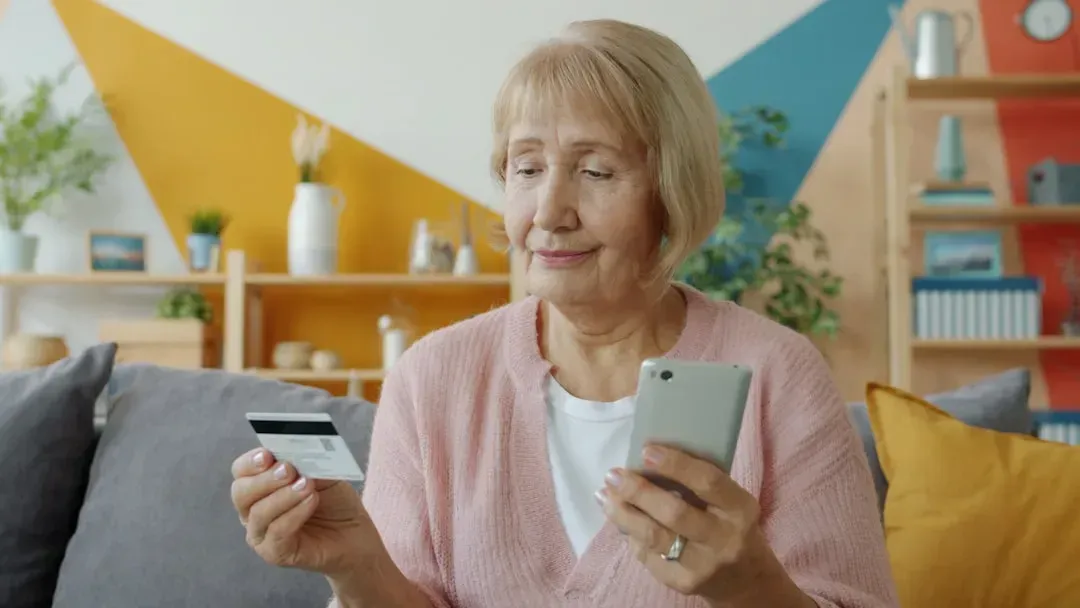 Retirement Spending Follows a Smile Curve (Image Credits: Unsplash)