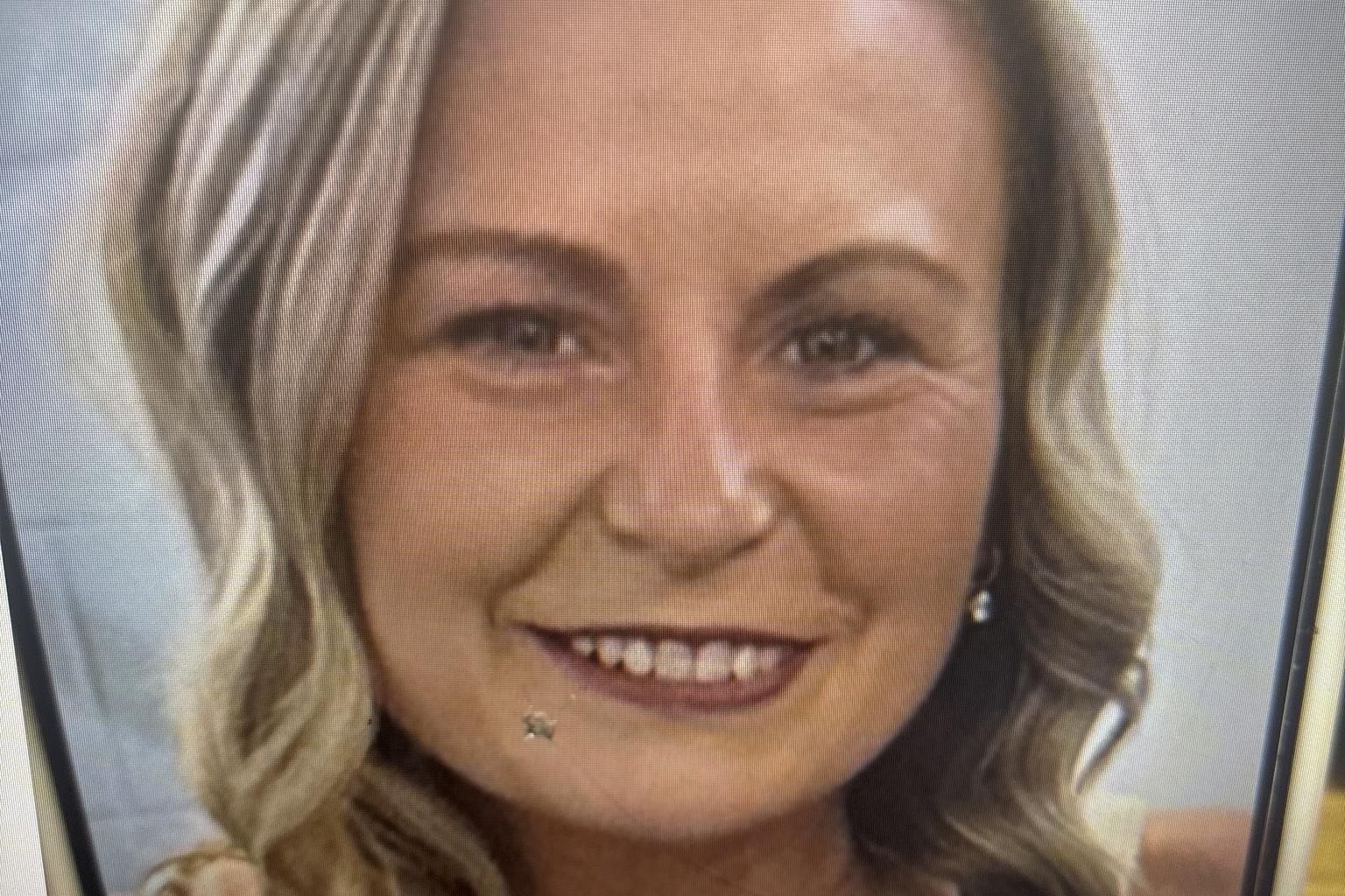 Anne-Marie McKenna: Urgent appeal to find missing 48-year-old last seen ...
