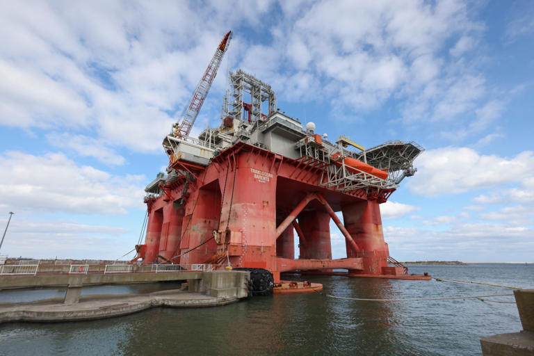 Transocean to acquire Valaris in $5.8 billion deal