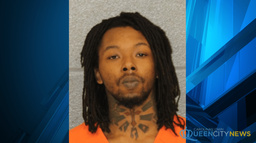 Man charged with murder of woman killed at Charlotte Bank of America ...