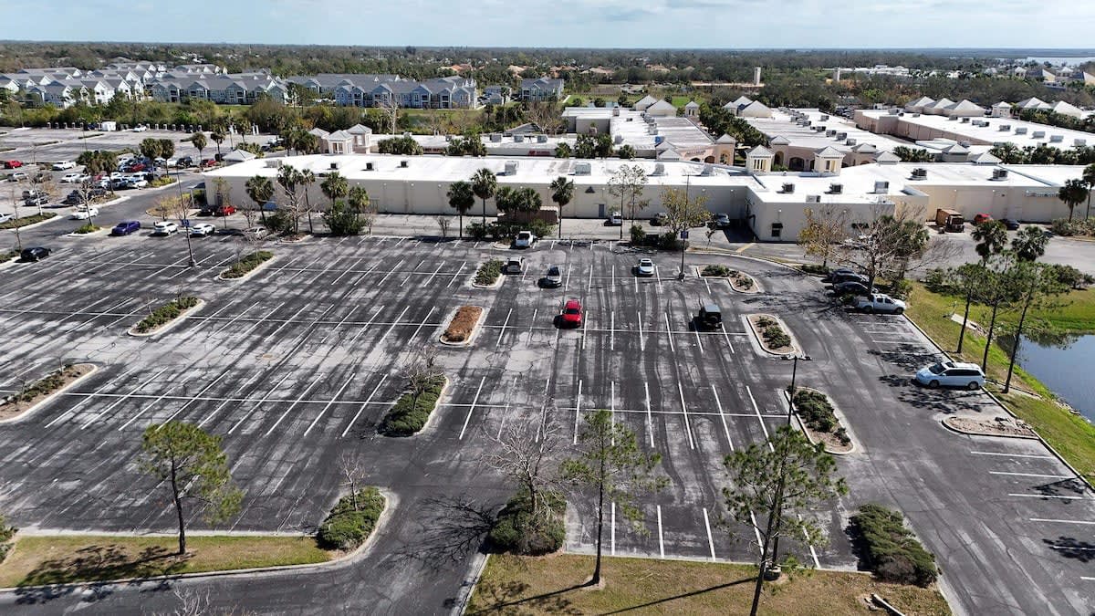 Over 250 cottages, townhomes planned near Ellenton Premium Outlets ...
