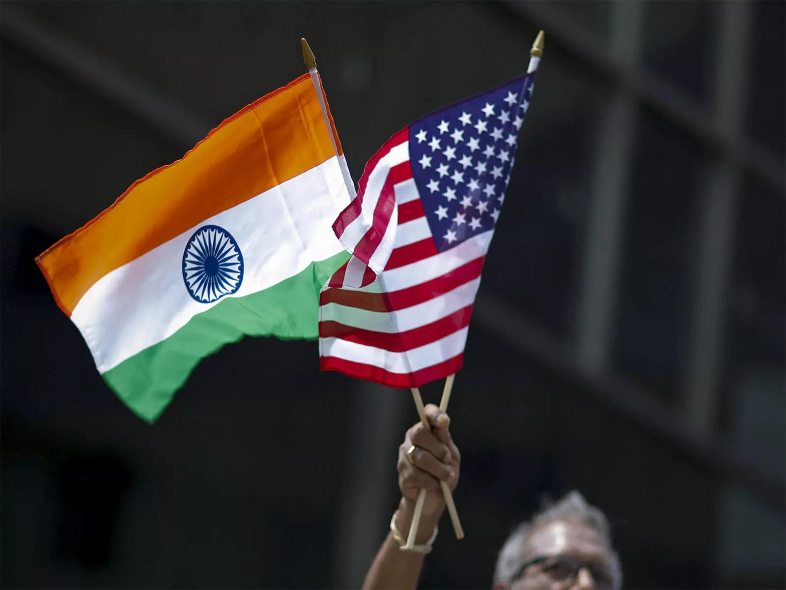 US India trade deal: Tariff cut to 18%, access to $30-trillion market ...