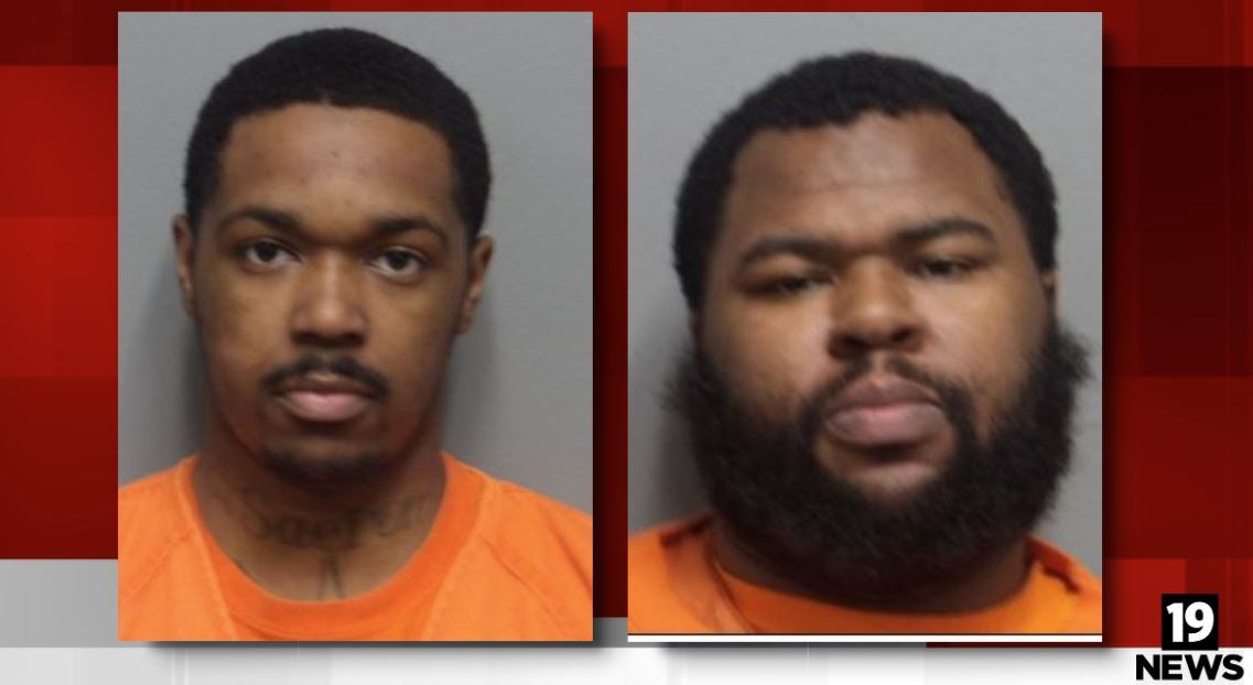 Arraignment for 2 men charged in connection with deadly Cleveland ...