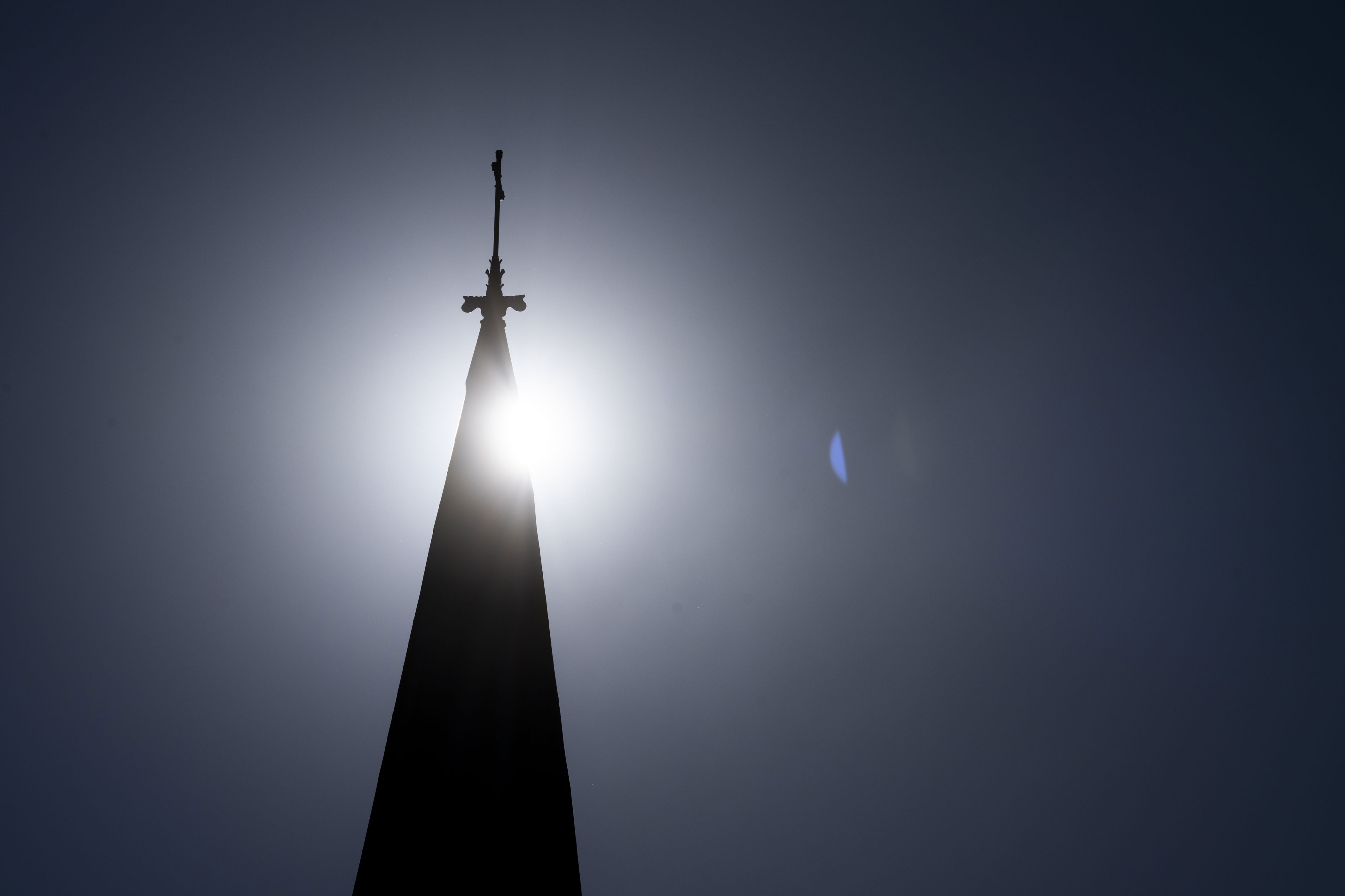 Church protesters face years in prison under new law