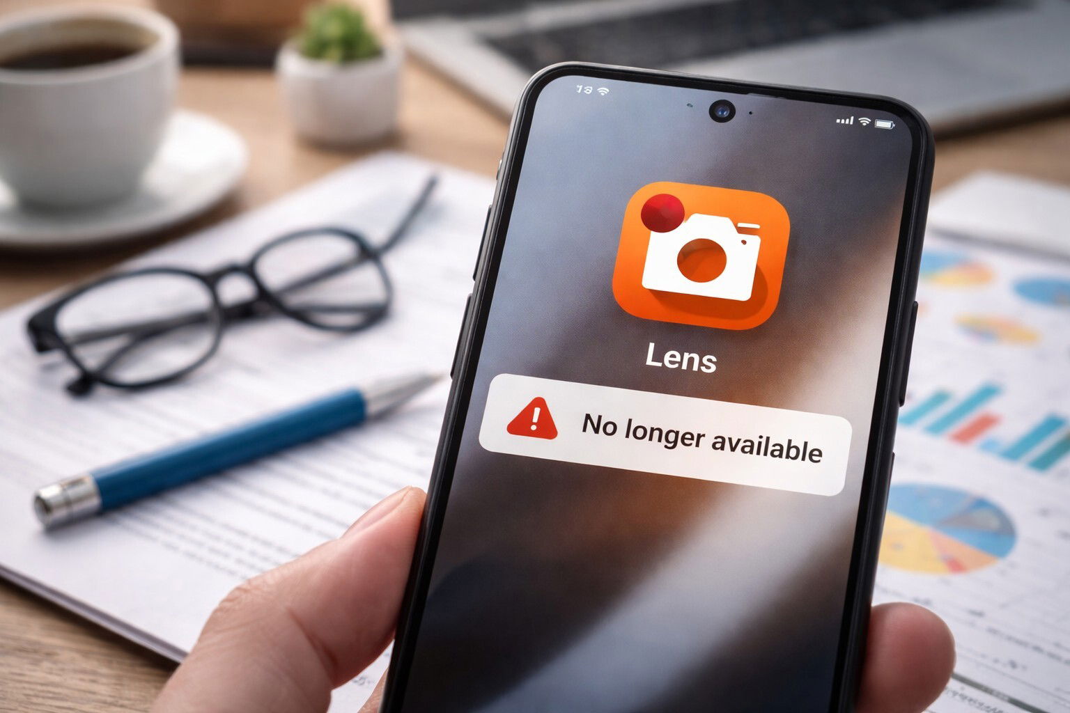 Addio Microsoft Lens, scansioni solo tramite OneDrive
