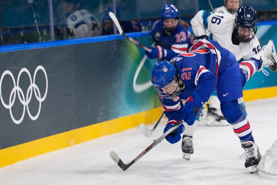 Highlights of the 2026 Milan Cortina Winter Olympics: Week 2