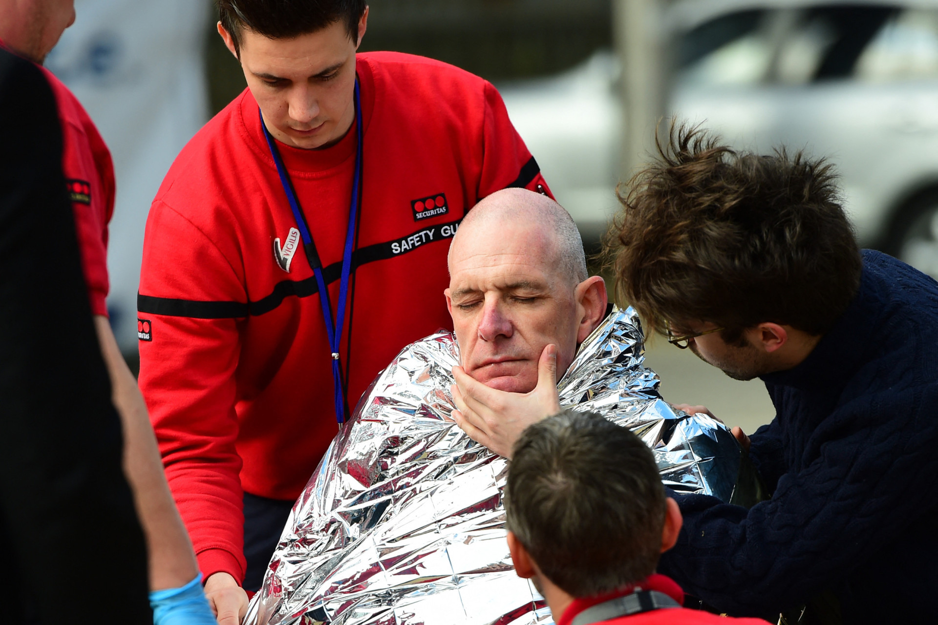 The most dangerous first aid myths you need to know