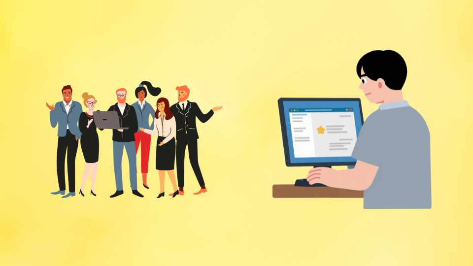 Chi tiết điều kiện thực hiện giao kết hợp đồng lao động điện tử