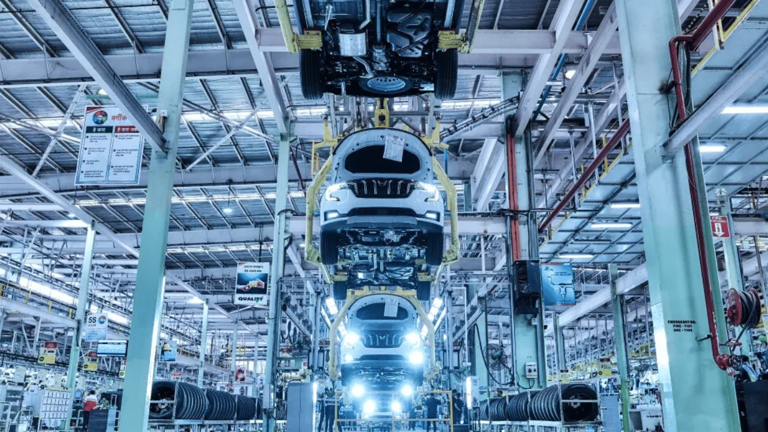 Mahindra to invest Rs 15,000 crore for its largest manufacturing plant
