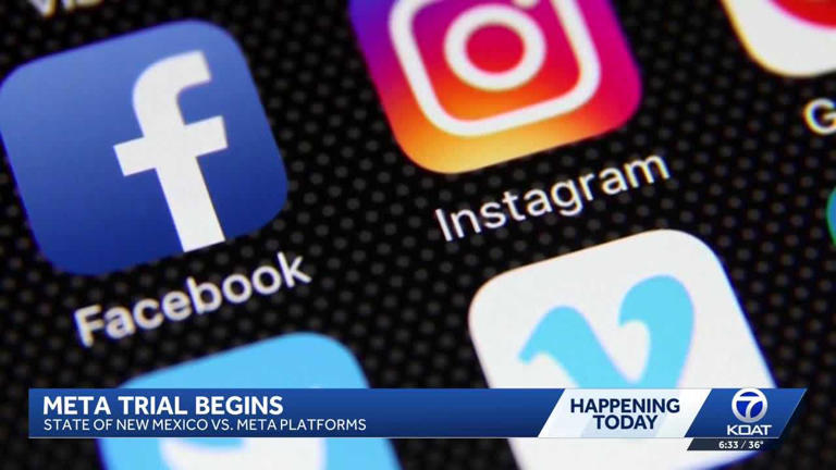 Attorney general says Meta issues threat to shut down products in New ...