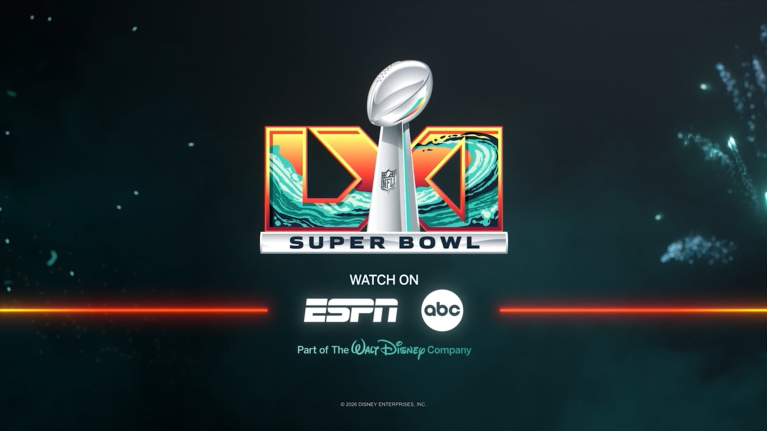 Super Bowl 2027 heading to ABC