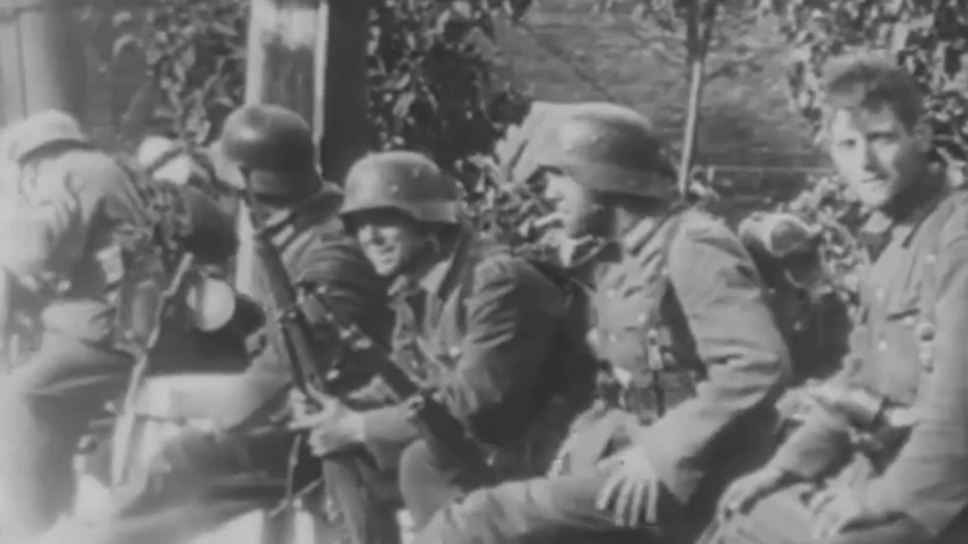 Operation Torch: America's first major step into World War II