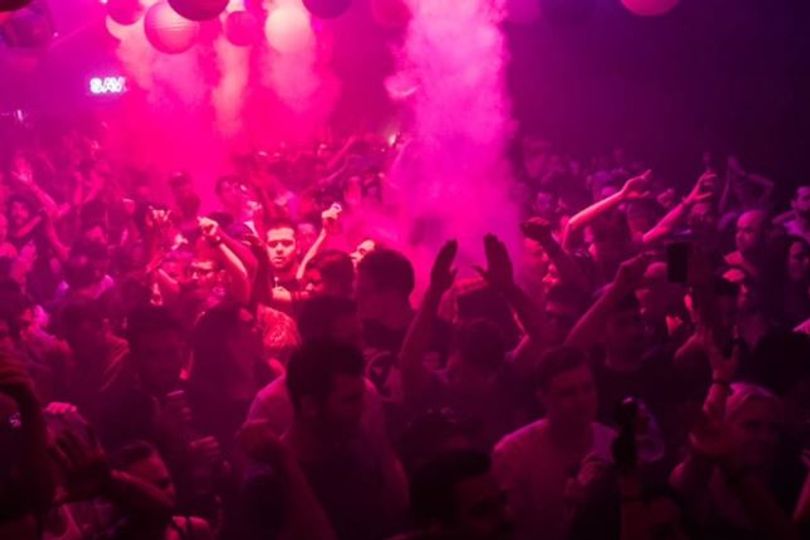 Late night musical theatre rave coming to Newcastle after selling out ...