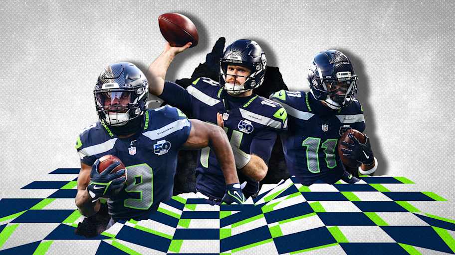 Ranking the Seahawks' potential Week 1 opponents as Super Bowl defense ...