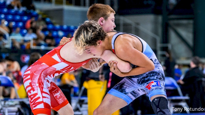 2026 MHSA Montana all-class state wrestling tournament schedule & brackets