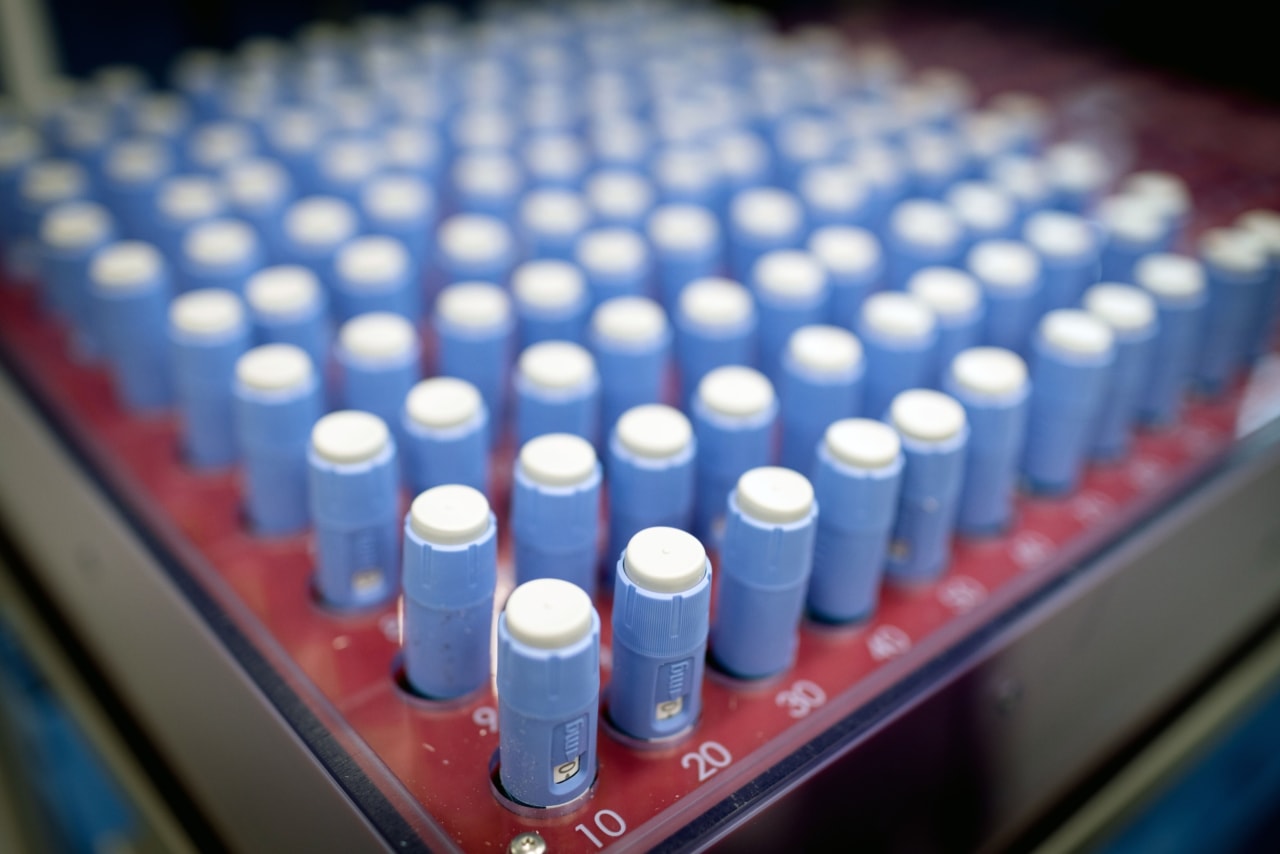 Novo Nordisk sues Hims & Hers, seeking ban on copycat drugs and damages<br>