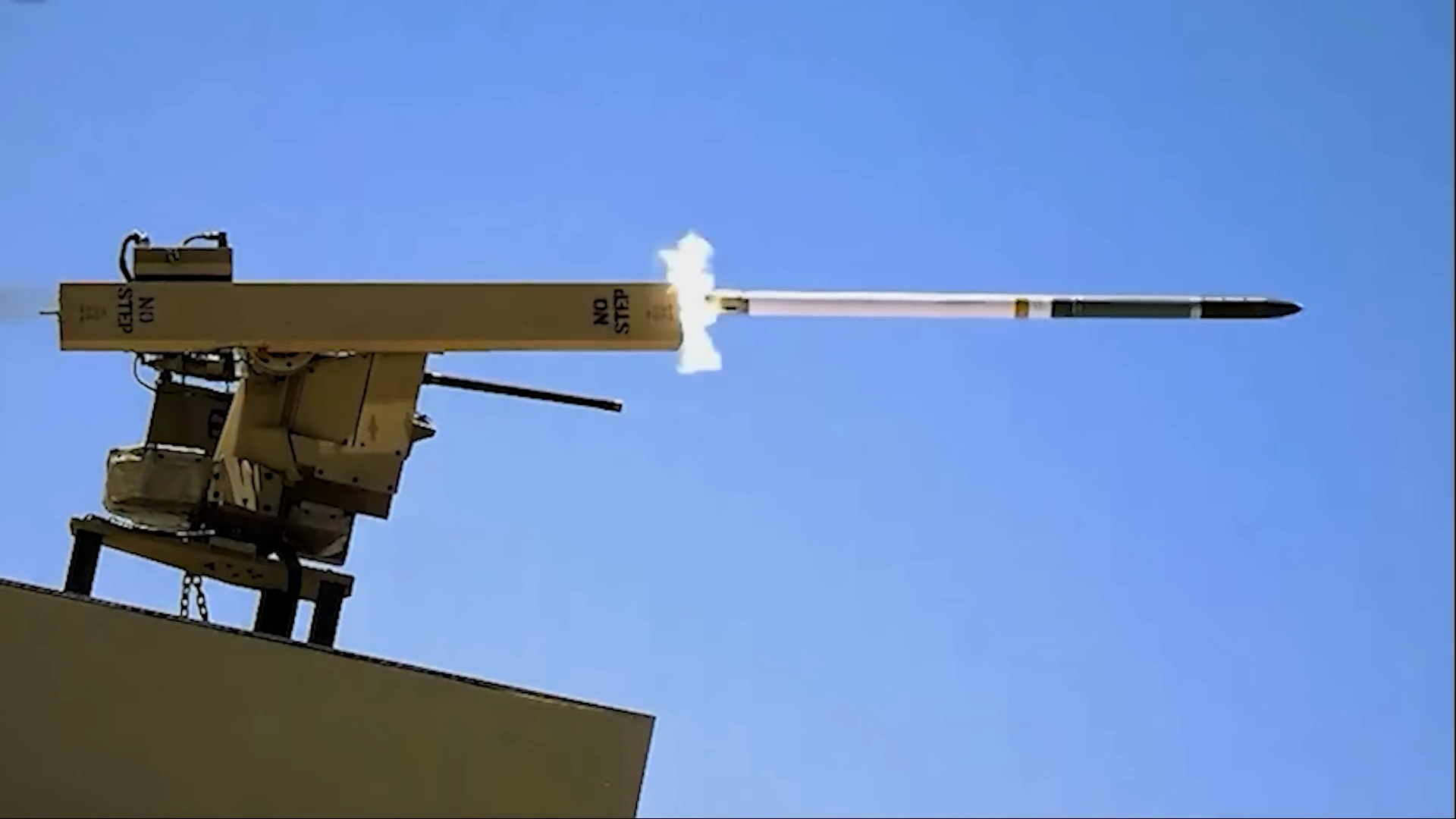 How Ukraine’s laser-guided rockets could change the battlefield