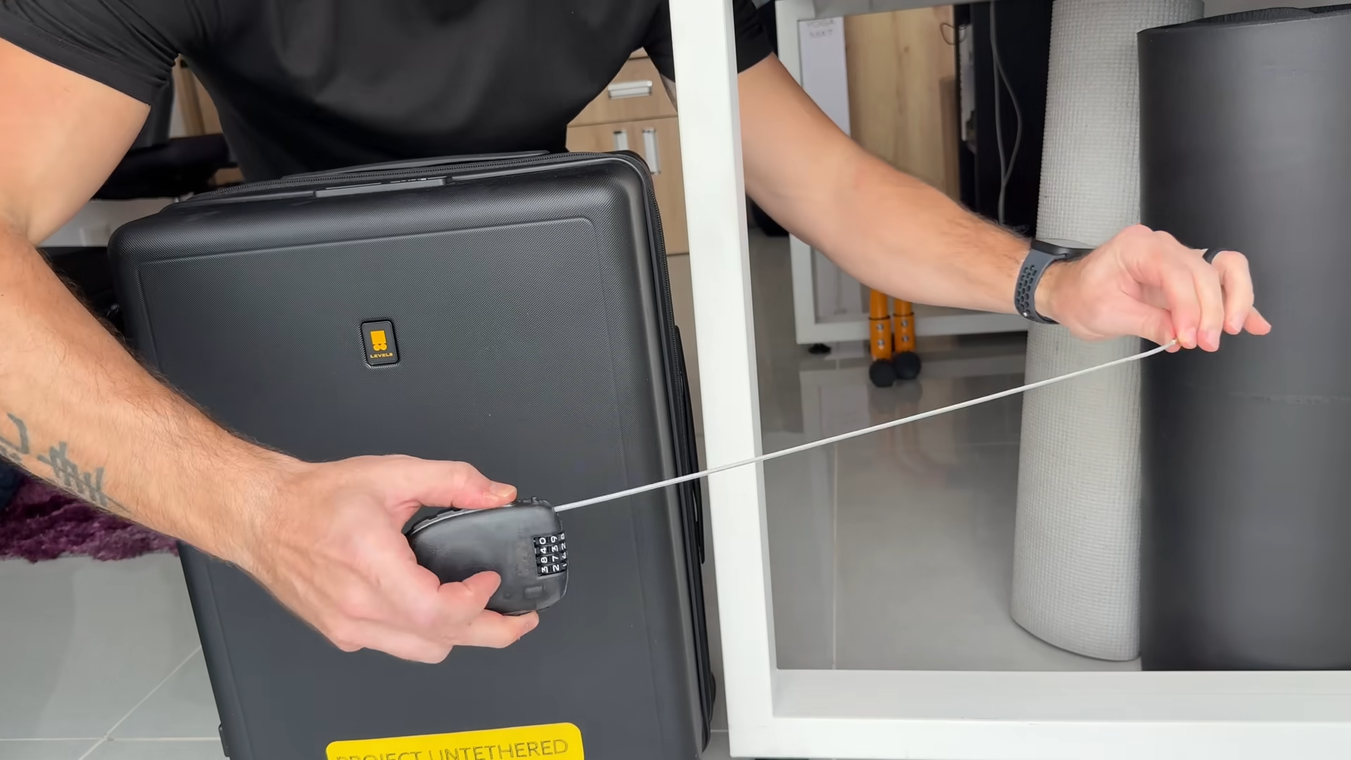 How this gear quietly stops theft before it happens