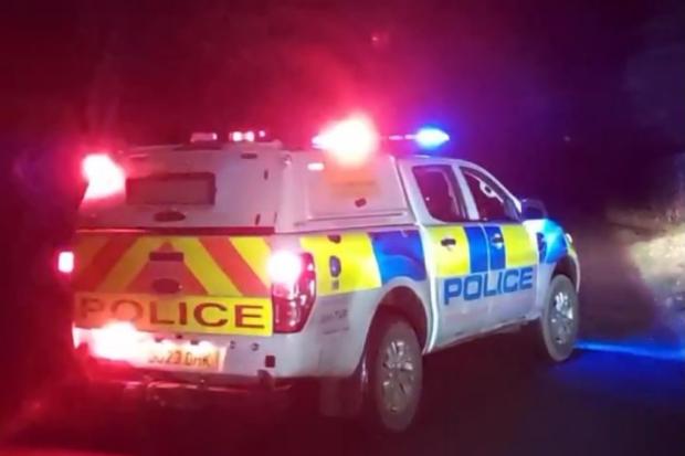 Update on brawl outside pub as three charged