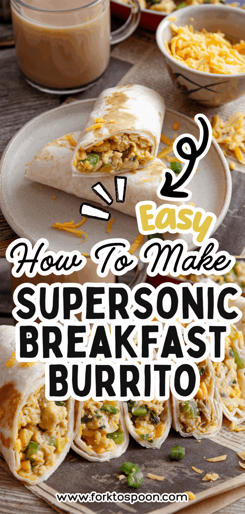 The easiest Monday morning breakfast recipes
