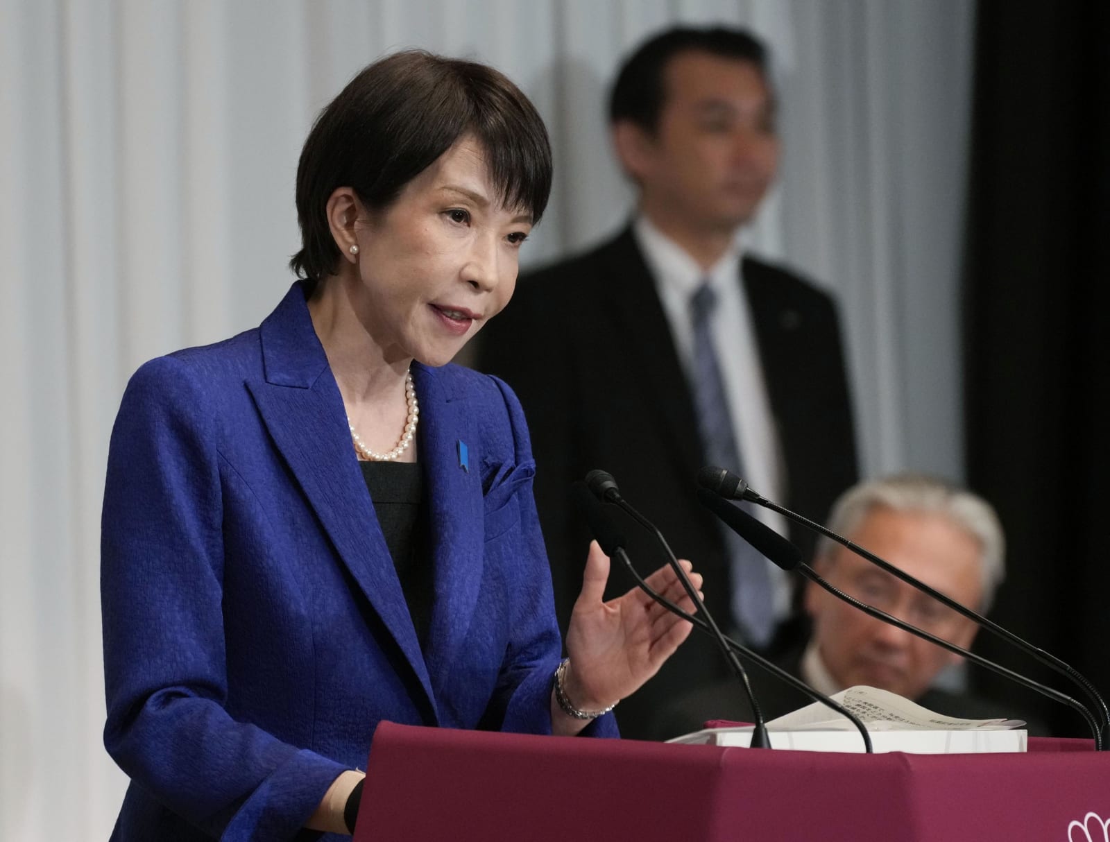 Ruling party's election victory gives mandate for policy shifts: Japan PM