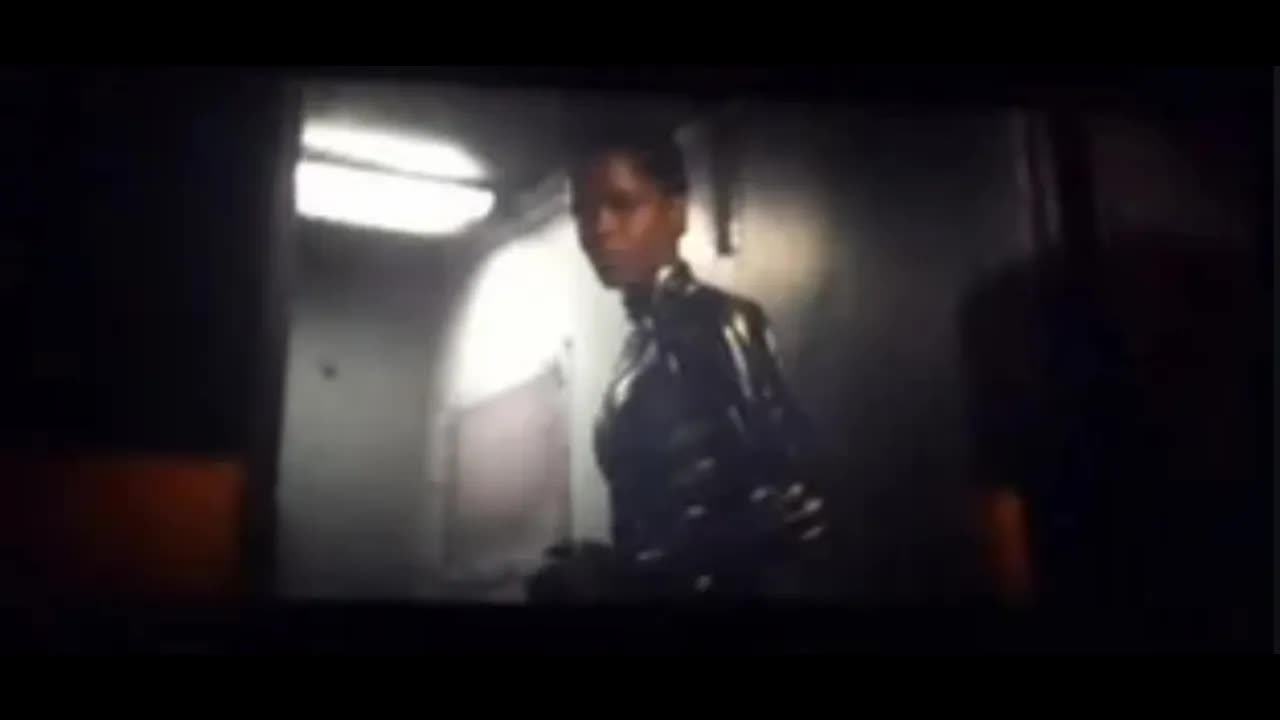 Avengers Doomsday leaked trailer 4